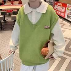 绿色