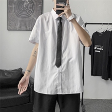 白色