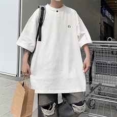 2023春夏季新款男休闲圆领短袖T恤T114P28，男装T恤，星座1116-2