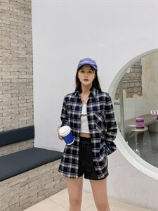 格子衬衣，其它，红嘴鸥