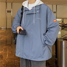 蓝色