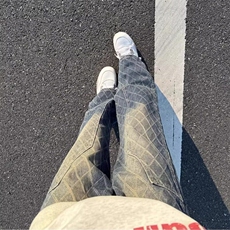 蓝色