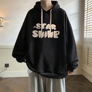 连帽卫衣男大码运动服帽衫外套WY2337-P35图片
