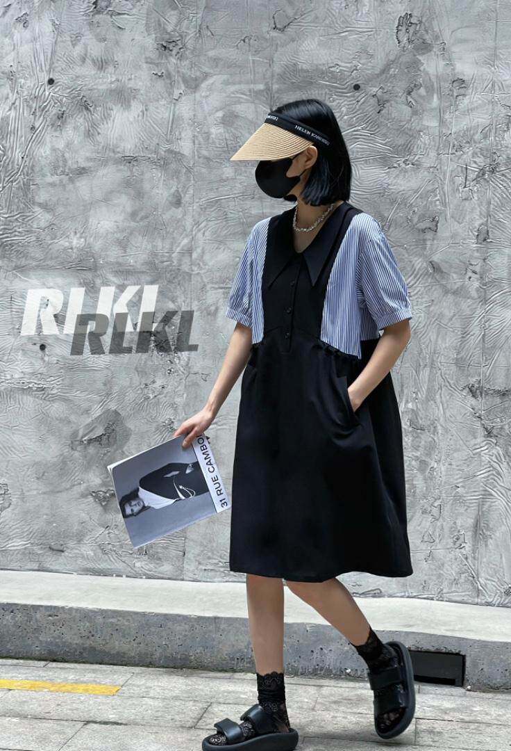 自然风情—CJBK裙，其它，雷洛奇丽