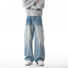 蓝色