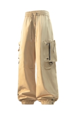 春季新款束脚男休闲裤DSA157B-K2505-TP45，男装休闲裤，电商A157B