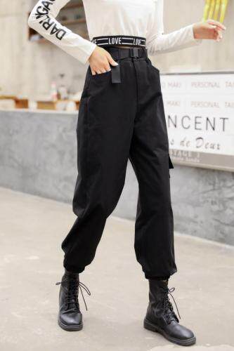 工装裤，其它，盛歌玛