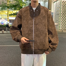棕色