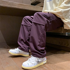 紫色