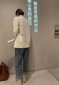 韩版西装,女装西装,DL 迪黎