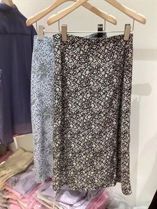 小碎花裙，其它，BLM