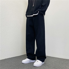 k789-p55-控78现货宽松cleanfit牛仔裤，男装牛仔裤，星座116