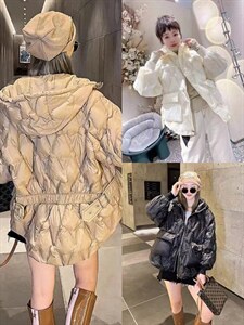 羽绒服,女装羽绒服,爱丽伽