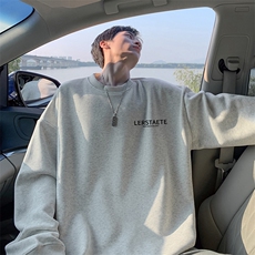 抖音得物供货可提供视频2024秋冬新款重磅美式卫衣DY5753，男装卫衣，电商A486