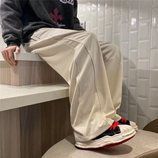男秋季新款港风休闲裤K2938P32，男装休闲裤，星座1116-2