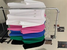 夏季百搭款 素T 小挂件T,其它,Alissa Lin