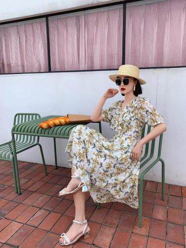 夏季新款，女装，洲忆家