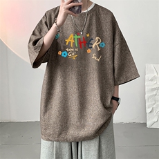 棕色