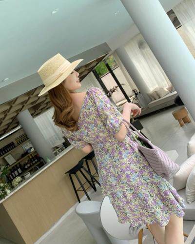 SUMMERNEWLOOK 2021，女装，AMG+