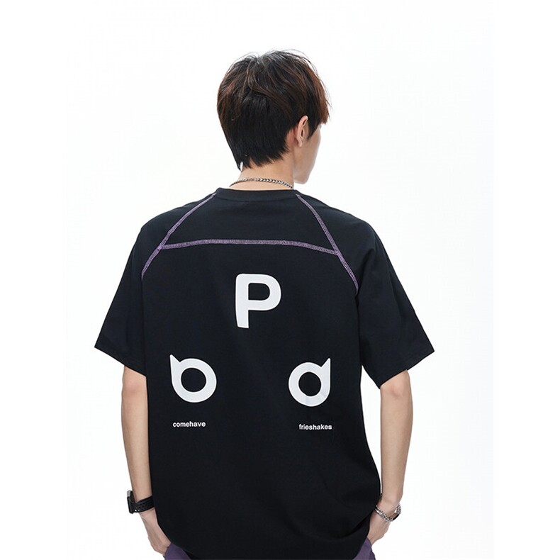 哈苏线索罗娜抗菌防晒速干短袖t恤男cp174-特p：40,男装T恤,电商B371