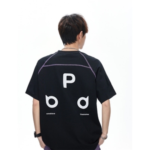 哈苏线索罗娜抗菌防晒速干短袖t恤男 cp174-特p：40图片