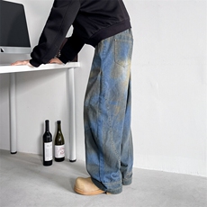 蓝色
