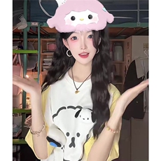黄拼白
