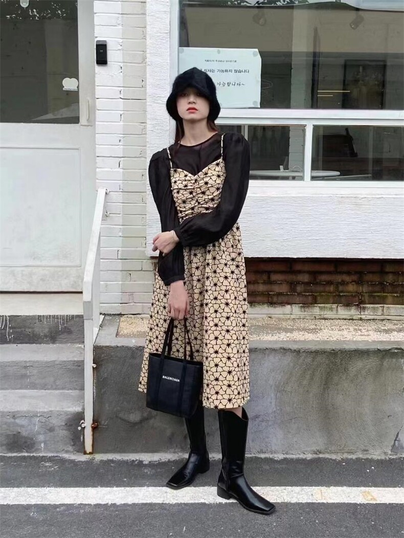 提花二件套，其它，时尚秀衣阁