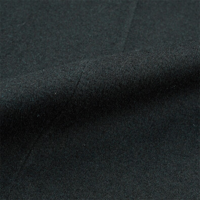21冬季新款中青年男士厚款立领夹克休闲羊毛外套SNNYM816813-P285,男装夹克,电商B212（原钱塘6029）