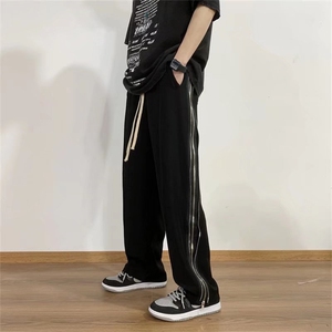 男春季潮流时尚休闲长裤K7079P43图片