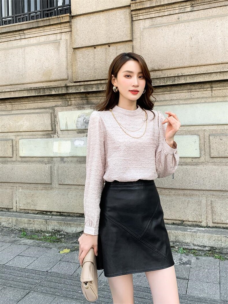 秋季打底衫，女装，锦绣阁