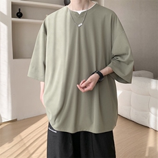 茶绿色