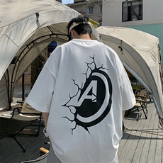 白色