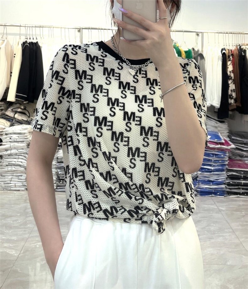 新款时尚小衫，其它，帝曼酷秀