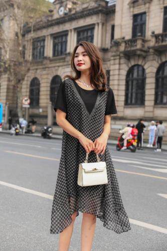 需要提醒，欢迎打扰！！！！！，女装，宝姿雨漫绣