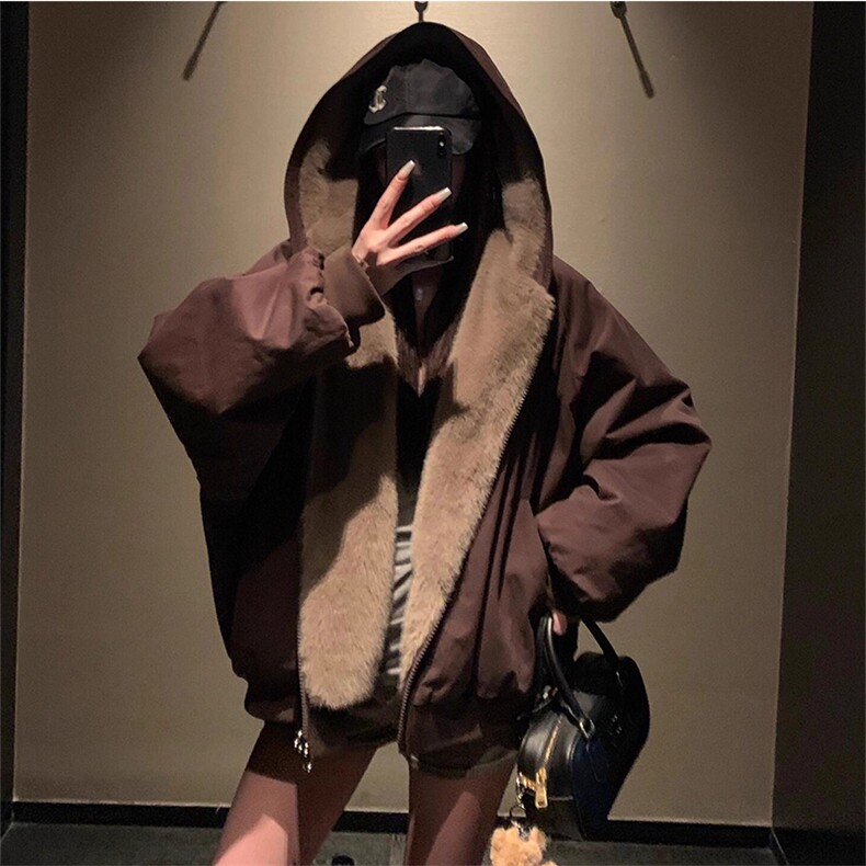 双面穿加绒坐山雕棉衣男xh169-特p90，男装棉衣，电商B367