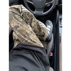 绿色