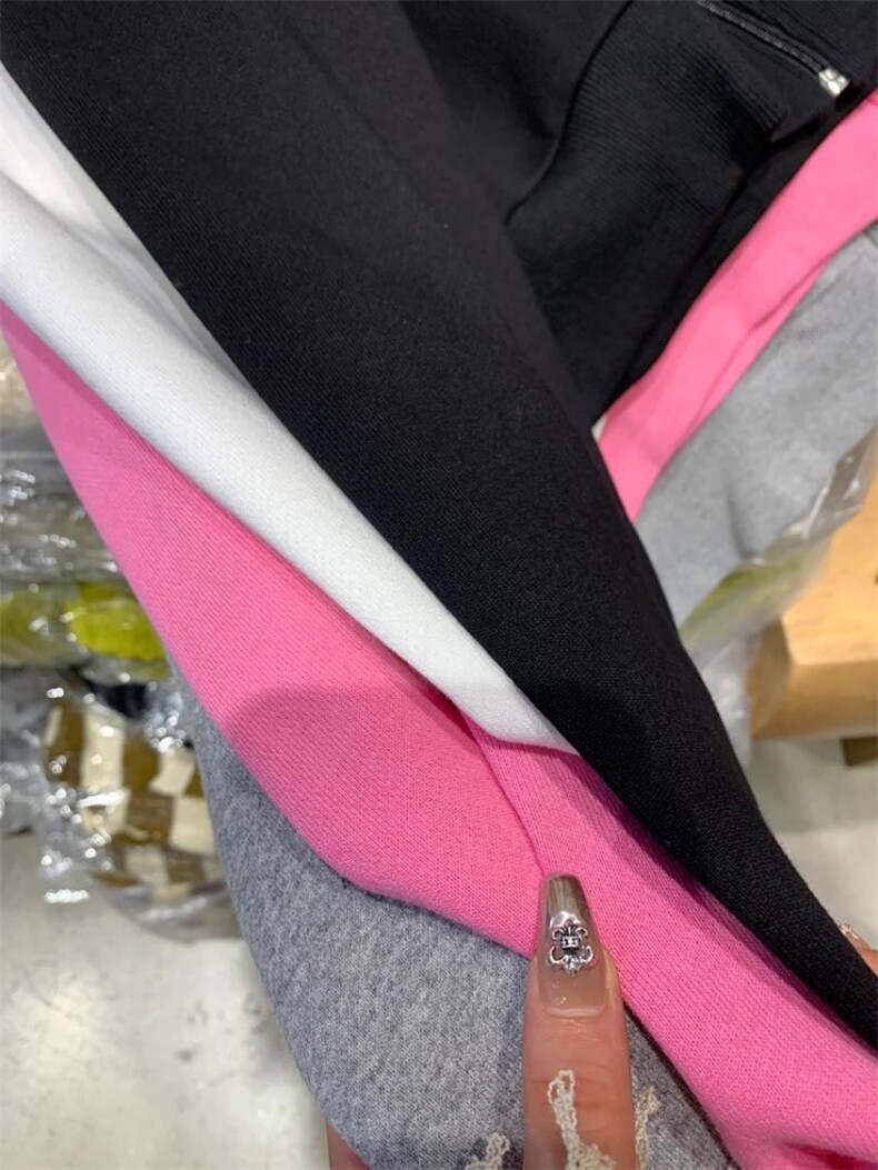 新款拉链外套均码现货，其它，G