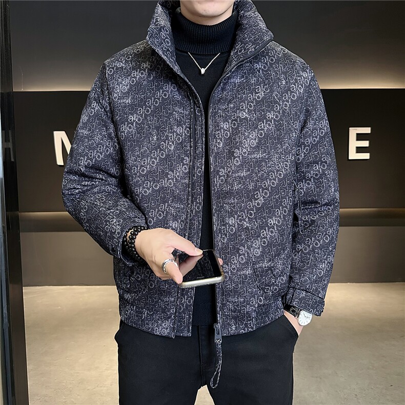 M-3XLB3538603P200酒红2025冬羽绒服【标50控活动价288】,男装羽绒服,电商B353