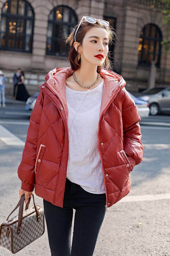 棉衣，女装棉衣/棉服，真维多利