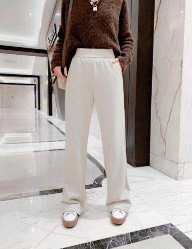 超绒阔腿，女装，DCXY 超越