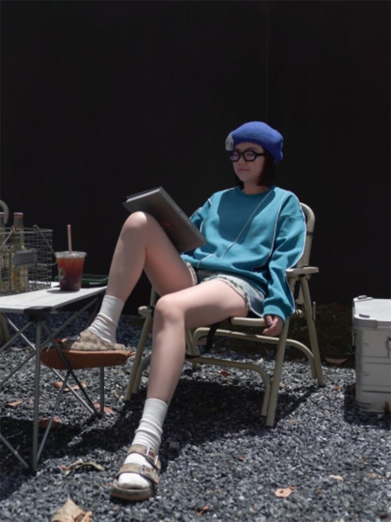 2023春卫衣NEW，女装卫衣/绒衫，潘朵拉