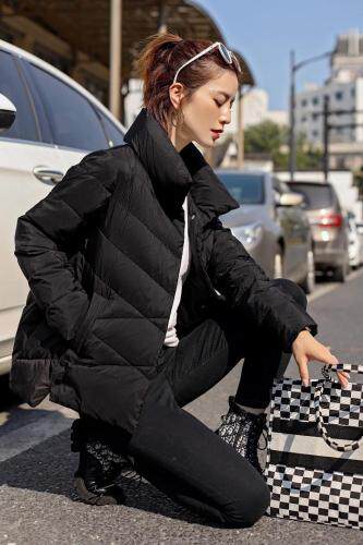 棉衣，女装棉衣/棉服，真维多利