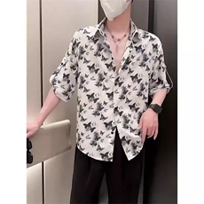 白色
