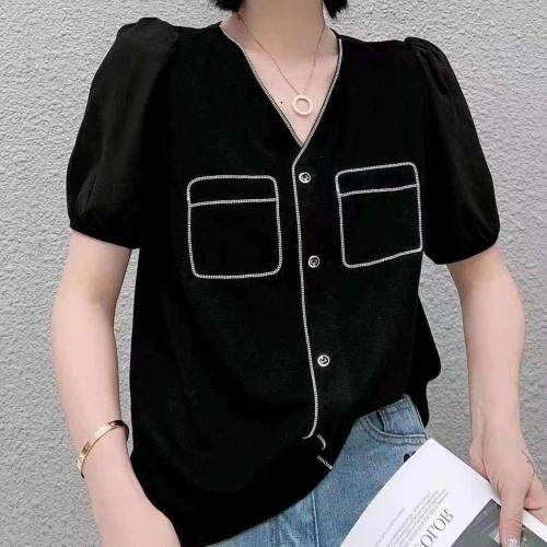 夏季，新款上衣，女装，依林彩格