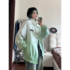 渐变绿