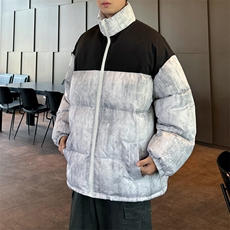 米白色
