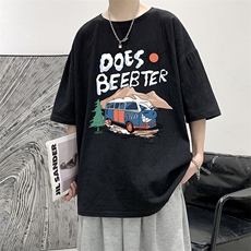 黑色