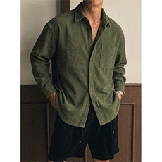 绿色