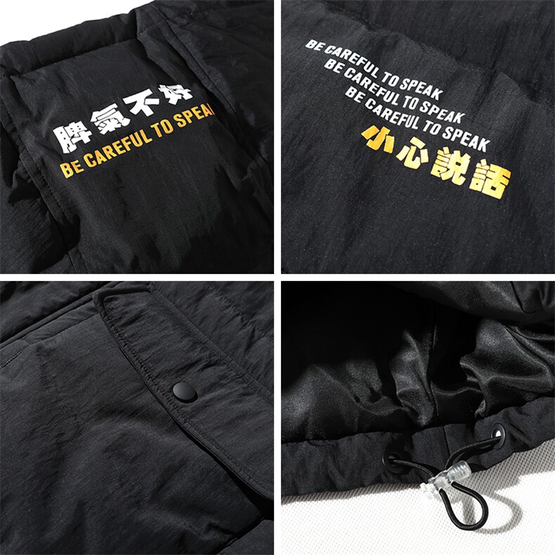 A003-HY005-P60冬装新款大口袋韩版男士面包服棉衣外套港仔2,男装棉衣,电商A003